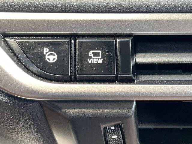2025 Lexus RX 350h Luxury