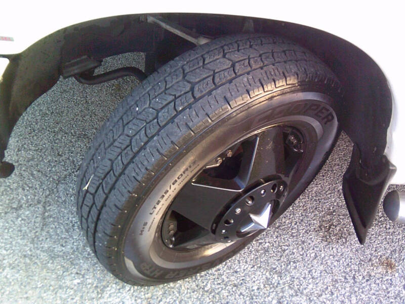 2004 Dodge Ram 3500 SLT