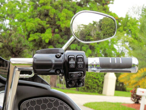 2023 Harley-Davidson Road Glide