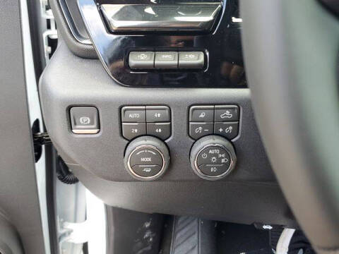2026 Chevrolet Silverado 2500HD ZR2