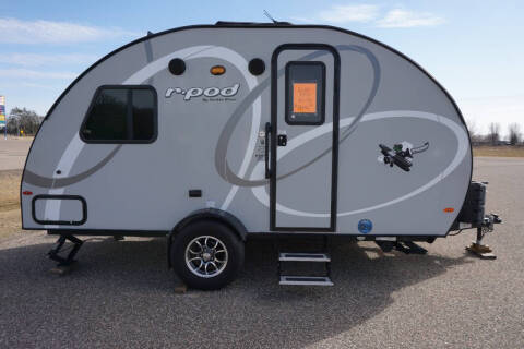 2020 R-POD R-172 for sale at West Side Service in Auburndale WI