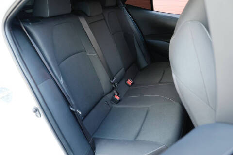 2023 Toyota GR Corolla Core