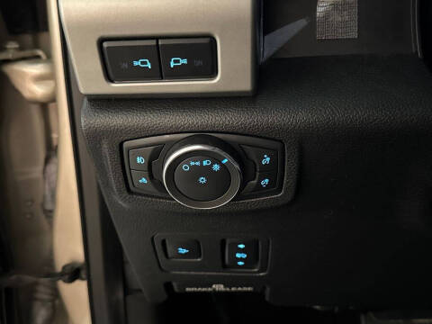 2017 Ford F-350 Super Duty