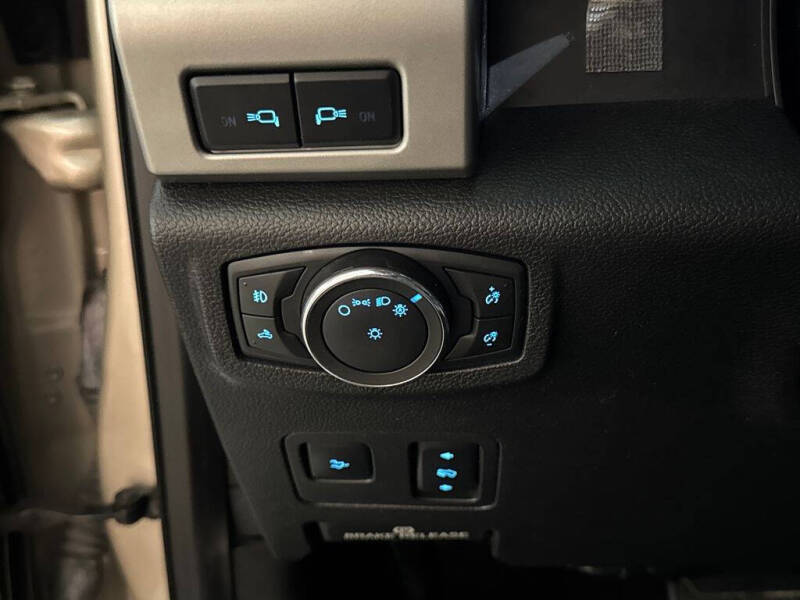 2017 Ford F-350 Super Duty