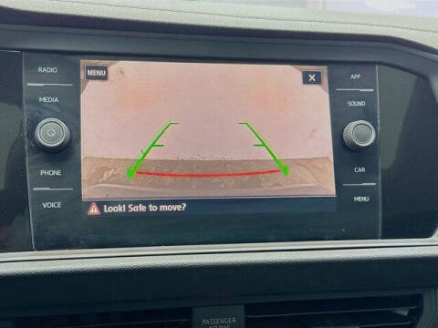 2019 Volkswagen Jetta SEL