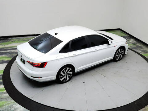 2020 Volkswagen Jetta GLI S