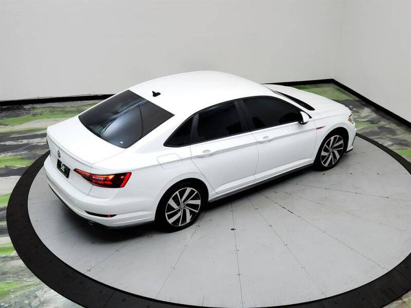 2020 Volkswagen Jetta GLI S