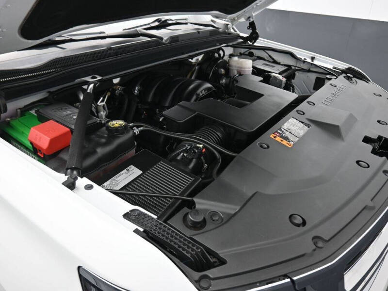 2020 Chevrolet Suburban LS