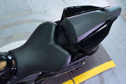 2025 Yamaha YZF-R7