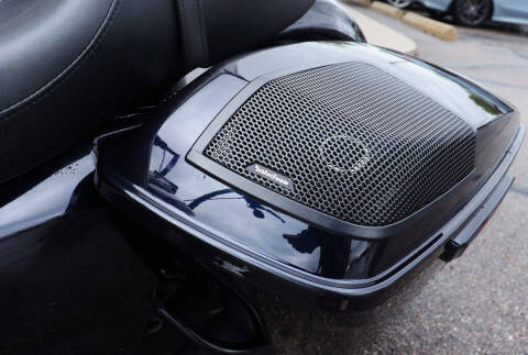 2019 Harley-Davidson Road King