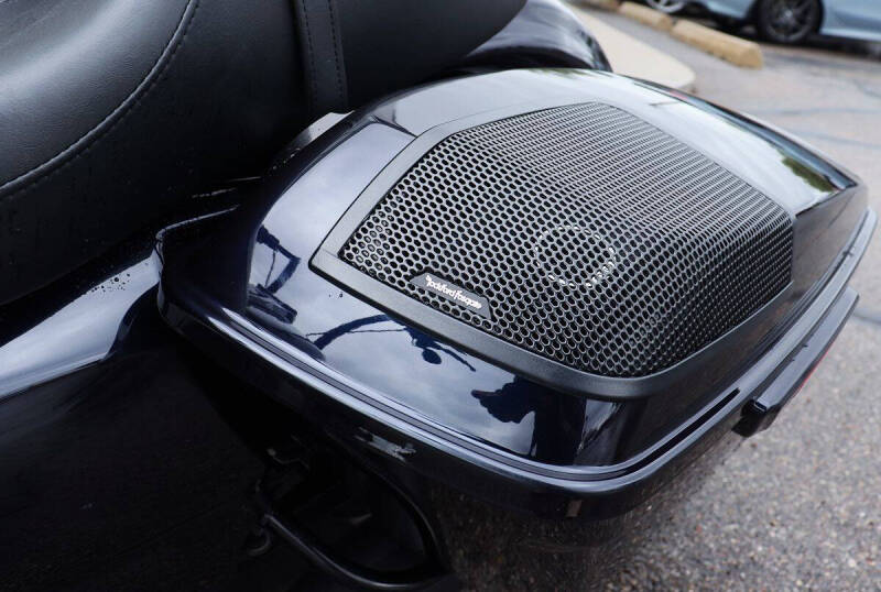 2019 Harley-Davidson Road King