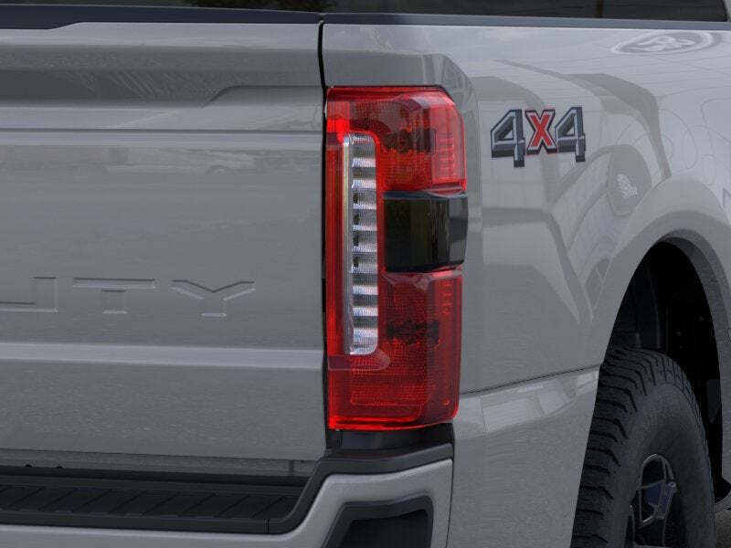 2026 Ford F-250 Super Duty