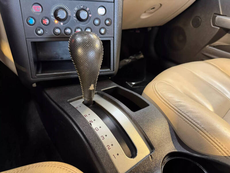 2007 Pontiac Grand Prix GT