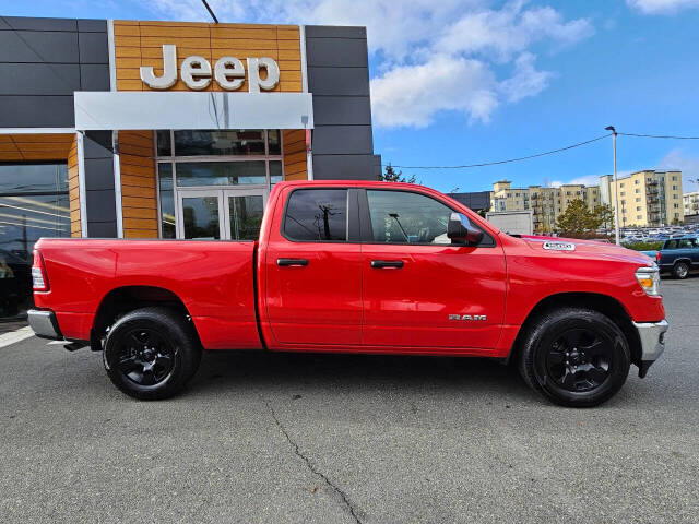 2024 Ram 1500 for sale at Autos by Talon in Seattle, WA