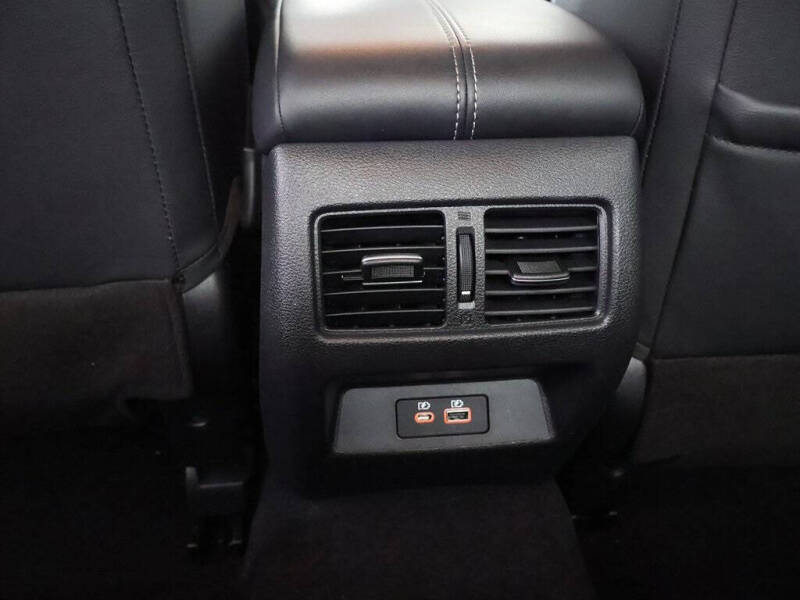 2024 Nissan Altima 2.5 SL