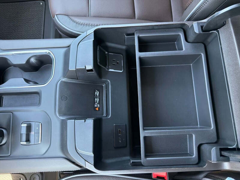 2026 GMC Sierra 1500 Denali - Photo 29