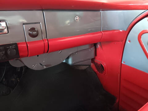 1959 GMC C/K 1500 Series