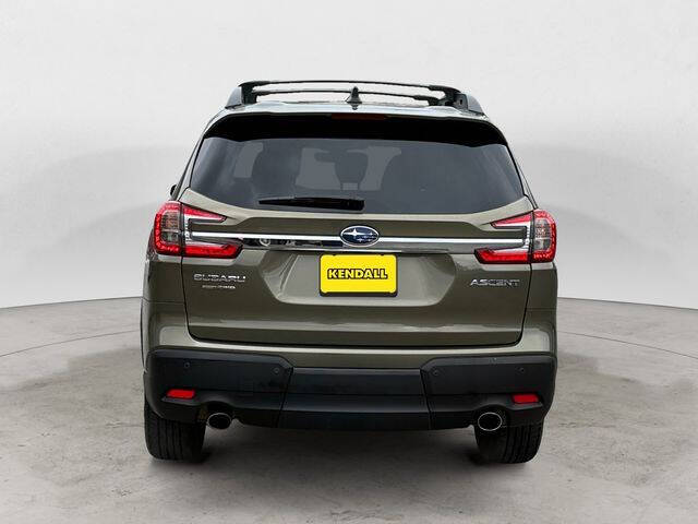 2023 Subaru Ascent Premium 7-Passenger