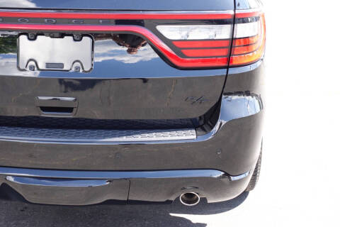 2024 Dodge Durango R/T Plus