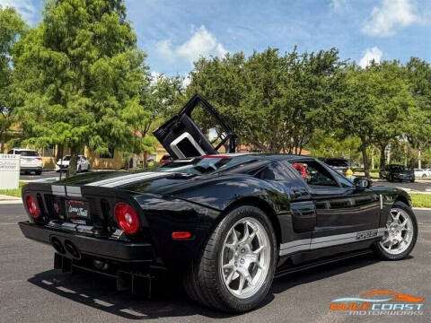 2006 Ford GT