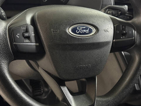 2020 Ford Transit 350 XLT