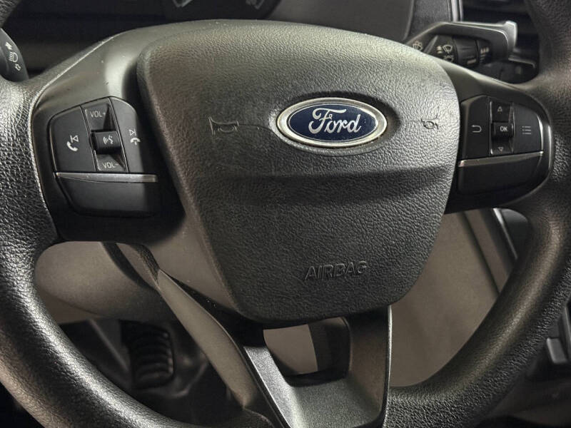 2020 Ford Transit 350 XLT