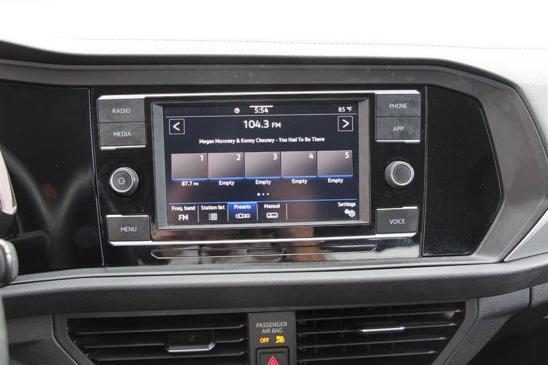 2021 Volkswagen Jetta S