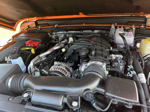 2025 Jeep Wrangler Rubicon X