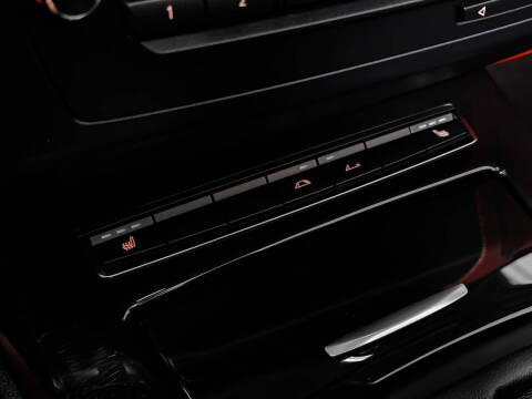 2014 BMW Z4 sDrive35i