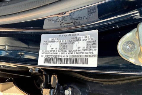 2019 Mazda CX-3 Touring