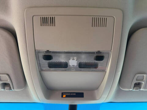 2013 Chevrolet Tahoe LS