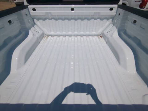 2026 Chevrolet Colorado Work Truck