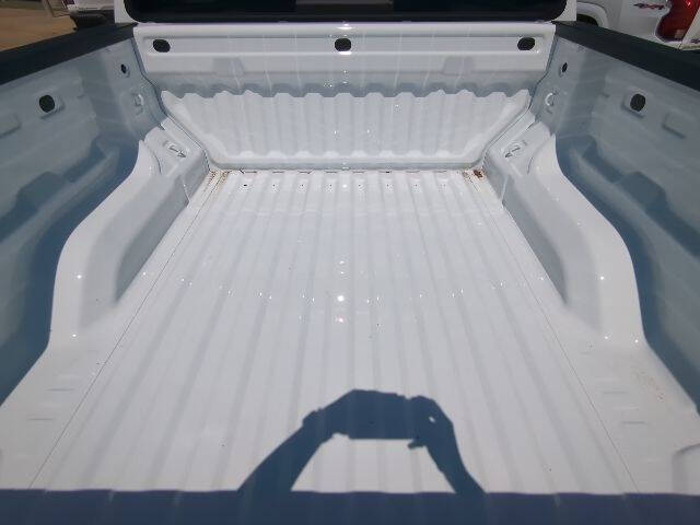 2026 Chevrolet Colorado Work Truck