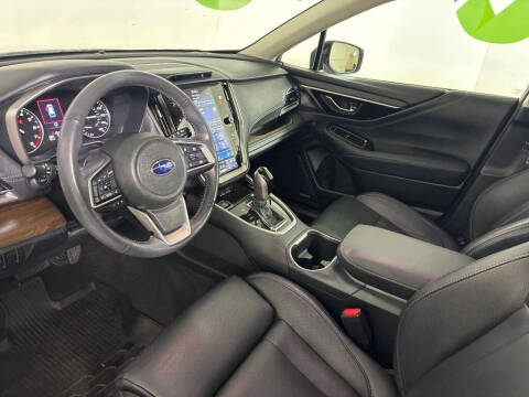 2024 Subaru Outback Touring XT