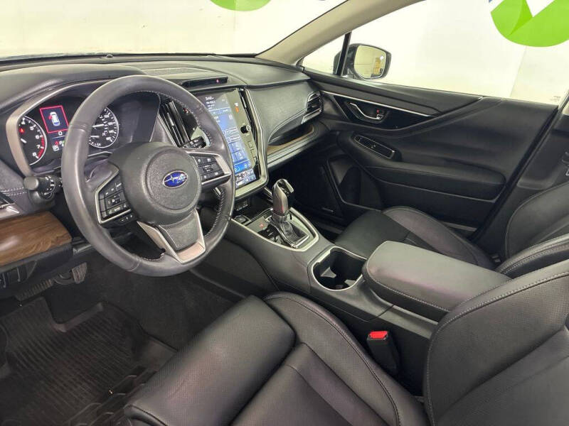 2024 Subaru Outback Touring XT