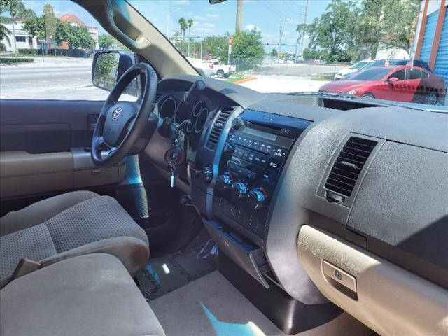2008 TOYOTA Tundra Pickup - $9,999