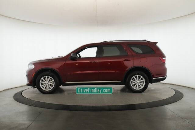 2024 Dodge Durango SXT