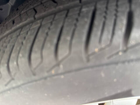 2015 Chevrolet Sonic LT Auto
