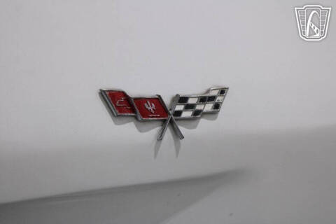 1979 Chevrolet Corvette