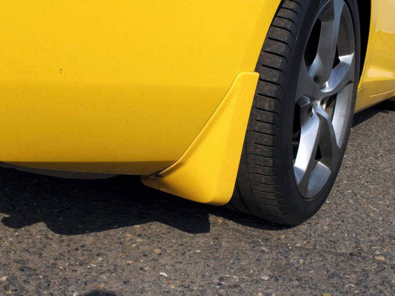 2013 Chevrolet Camaro LT