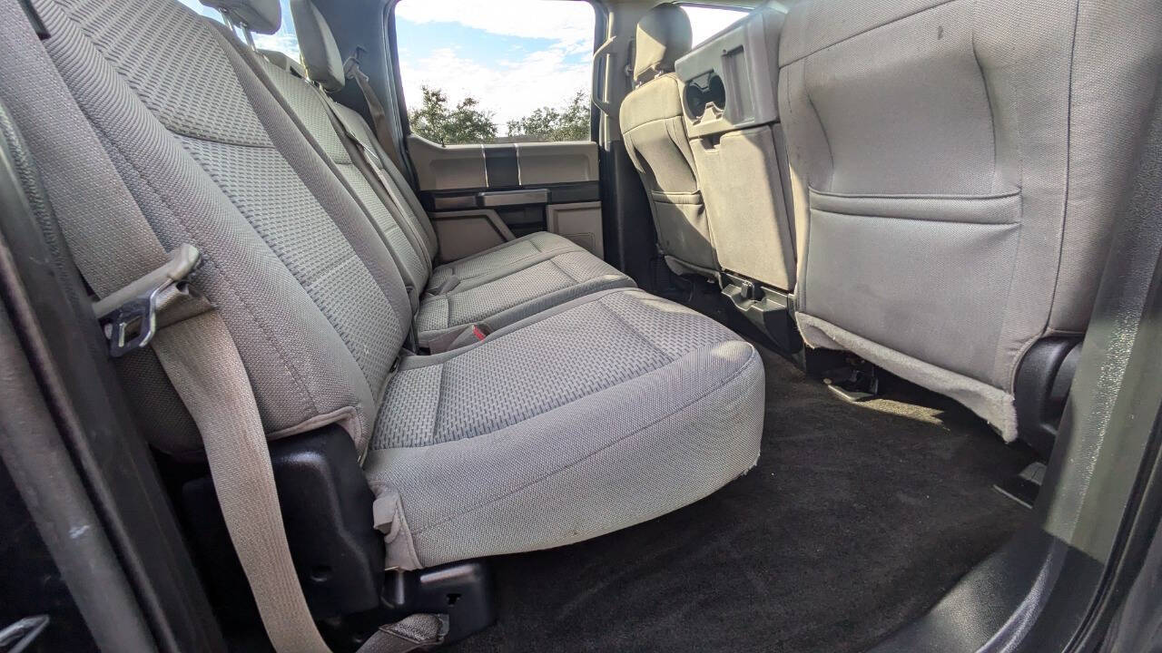 2015 Ford F-150 for sale at Celebrity Auto Sales in Fort Pierce, FL