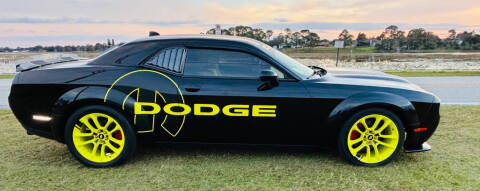 2020 Dodge Challenger R/T 50th Anniversary