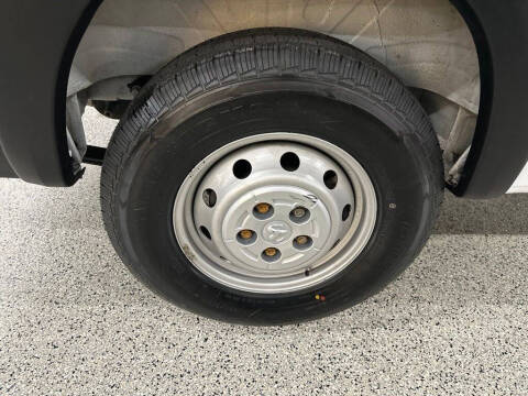 2022 RAM ProMaster 2500 159 WB