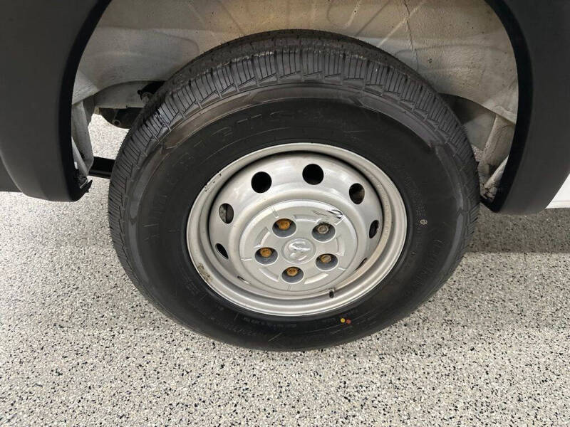 2022 RAM ProMaster 2500 159 WB
