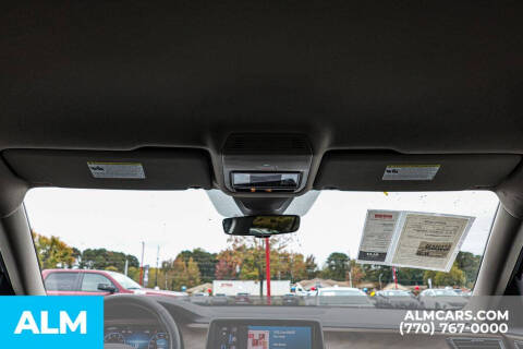 2025 Volkswagen Atlas SE