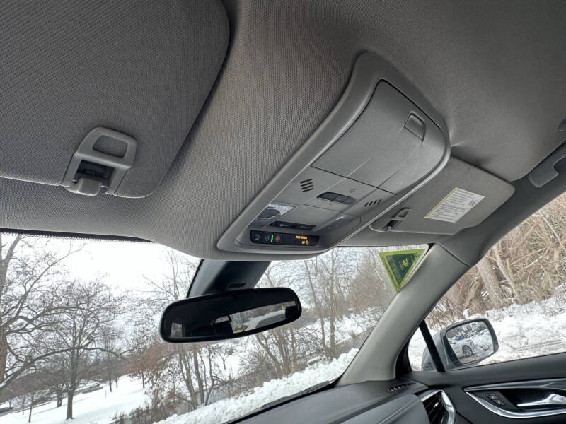 2021 Buick Enclave Premium