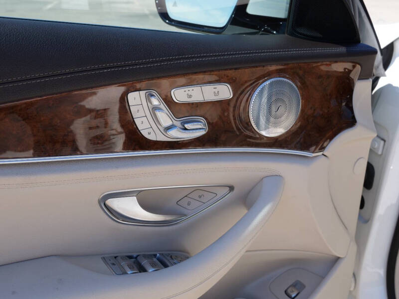 2019 Mercedes-Benz E-Class E 300