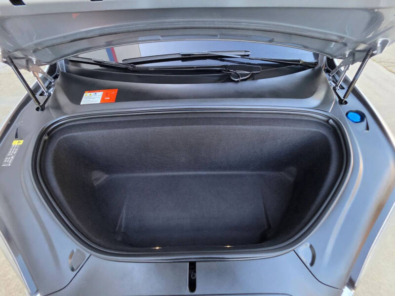 2017 Tesla Model X