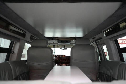 2013 Ford E-Series E-350 SD