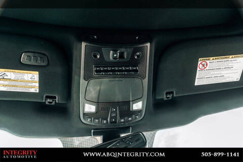 2018 Ford F-250 Super Duty